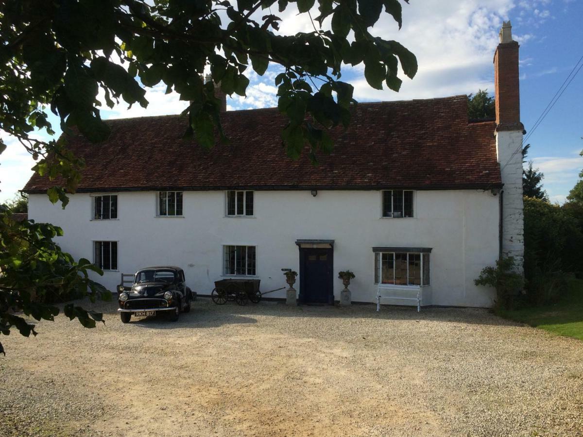 Leila Stratford-upon-Avon Exterior foto